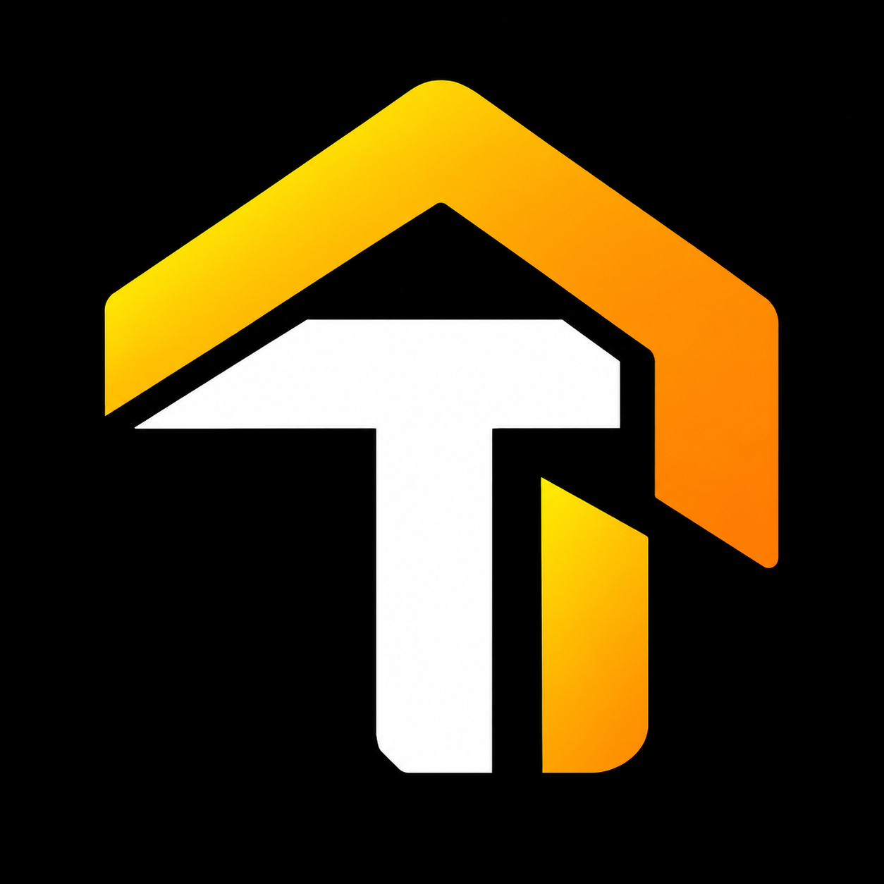 Trade Up logo